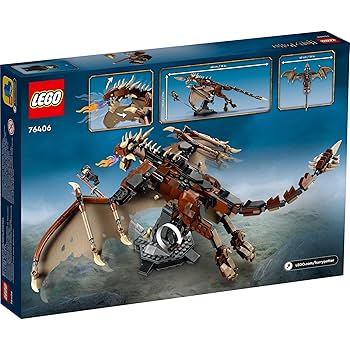 <はる　> シドー無し Amazon.co.jp: レゴ(LEGO) ハリー・ポッター ハンガリー・ホーン